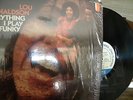 LOU DONALDSON-LP- EVERYTHING I PLAY IS FUNKY-JAZZ-MT/VAN-SHRINK- BLUE NOTE 84271