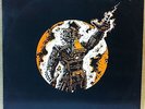 DRAGON - Universal Radio - LP - Original Australian Pressing 1975 - Rare