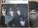 BEATLES - WITH THE BEATLES Parlophone LP PMG 1206 mono 1st pressing