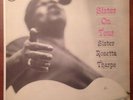 Sister Rosetta Tharpe - Sister On Tour LP Verve Gospel Soul Mono NM