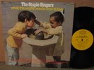 Staple Singers What The World Needs Now Is Love EX RARE