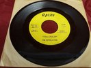 The Superlatives I Still Love You We're So Lonely 45 Uptite U-250 Northern Soul