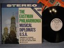Eastman Philharmonia, Musical Diplomats USA, Mercury SR 90299, PROMO, Classical