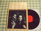 GAY & TERRY WOODS, THE TIME IS RIGHT VINYL LP 1ST PR NEAR MINT TOP AUDIO & SLVE