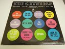 THE CRYSTALS SING THE GREATEST HITS VOL 1 VINYL LP RECORD PHIL SPECTOR