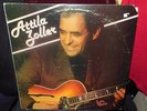 Attila Zoller - INNER CITY LP - Jazz guitar 1977