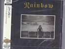 RAINBOW Finyl Vinyl 2 cd JAPAN SHM cd UICY-25172/3  ritchie blackmore sealed NEW