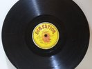 JOHN LEE HOOKER Canal Street Blues/Huckle Up Baby SENSATION 26 78 RPM