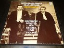 ARTHUR GRUMIAUX & CLARA HASKIL Beethoven Violin Sonatas 4LP PHILIPS BOX SET NM