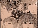 THE BEATLES Revolver OZ LP Pressed In NZ Rare MINT VINYL