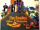 ? LP VINILO THE BEATLES YELLOW SUBMARINE (SPAIN 1969) 33 1/3 RPM ?