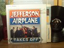 JEFFERSON AIRPLANE LP 