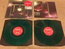 Thee Oh Sees -  A Weird Exits - Limited Green Vinyl, Sold Out - Very Collectible
