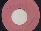 '70 STUDIO 1 REGGAE 45 LARRY MARSHALL SON SON/MEDITATORS BOTHERATION rare ?
