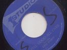 '68 STUDIO 1 SAM BUTERA REGGAE COVER 45 KING SPORTY FEEL GOOD ALL OVER ?