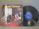 Creedence Clearwater Revival COSMO'S FACTORY 1970 D/G Vinyl Record N/Mint