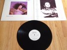 KATE BUSH - HOUNDS OF LOVE LP VINYL WITH INNER 1985 EMI EX+ / EX A1 / B6