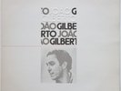 Joao Gilberto 1973 on Polydor - Japan LP NM