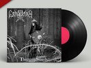 GRAVELAND - thousand swords - BLACK LP 2010 - (No Colours Records)