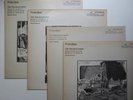 PROKOFIEV Piano Sonatas 1-9 * NIKOLAI PETROW * 4 x LP Eterna * NM