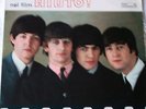 # The Beatles AIUTO  (HELP ) PMCQ 31507 Orig.ITA '65  G/F LP-R00004