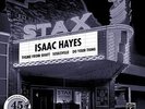 Isaac Hayes Hits From Shaft 12