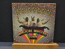 BEATLES MAGICAL MYSTERY TOUR (DOUBLE EP W/BOOKLET) - STEREO SMMT 1 - PERFECT  NM