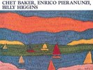 Chet Baker,Enrico Pieranunzi,Bi - Silence