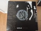 NAPALM - 1984-1986 casewrapped Lp kbd gism kuro confuse execute comes ubr   NEW
