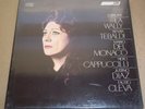 Tebaldi/Del Monaco/Cleva CATALANI La Wally - London OSA 1392 SEALED