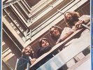 The Beatles - 1967 - 1970 (blue vinyl)