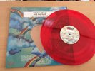 JOE BATAAN Rap-O-Clap-O (Kot-O-Rrean-Do) RED WAX Vinyl DISCO FUNK Soul 1980