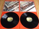 THE BEATLES - 1962-1966 / RED ALBUM X2 DOUBLE LP VINYL PCS 7172 VG+ / EX