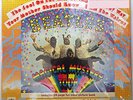 Vinyl LP Records AP-9728 The Beatles Magical Mystery Tour Japan (Apple Records)