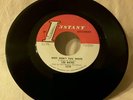 LEE BATES-Gonna' Make You Mine/Why Don't You Write-INSTANT Records