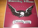 Arresting Officers- Patriotic Voice  ROR Rock-O- Rama