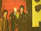 STRANGLERS Rattus Norvegicus NEW ZEALAND LP PUNK 2nd Press