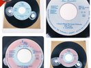 MISS LOUISTINE Dont Want To Love Nobody But You NWE private modern soul 45 HEAR
