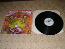 THE DUKES OF STRATOSPHEAR-25 O'CLOCK,1985 VIRGIN RECORDS(WOW 1)