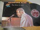 nm- MEMPHIS SLIM At The gate Of Horn VEE-JAY VJLP-1012 Original US LP