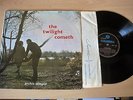 Archie Semple THE TWILIGHT COMETH Vinyl  LP Columbia Records 33SX1580