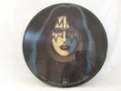 KISS ace frehley picture disc 1978     metallica motorhead acdc alice cooper