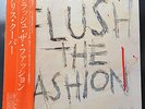 NM/EX Alice Cooper Flush The Fashion Japan 1st Press