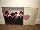THE KINKS Kinda Kinks LP Pye 1965 Mono UK 1st Press
