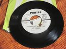 NORTHERN SOUL RARITY PHIL COLBERT-THE EDGE OF HEAVEN / TOMORROW MAY NEVER COME