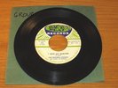 GROUP DOO-WOP 45 RPM - THE ORIGINAL CASUALS - BACK BEAT 503 - 