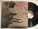 SONNY BOY WILLIAMSON The Blues Of LP 1968 Storyville Denmark/UK EX