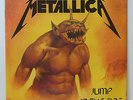 Metallica - Jump in the Fire - 12