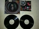Ozzy osbourne live and loud vinyl Lp Epic records 473798 1 exelent condition
