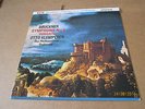 EMI COLUMBIA SAX 2569 BRUCKNER SYMPHONY NO.4 ROMANTIC OTTO KLEMPERER